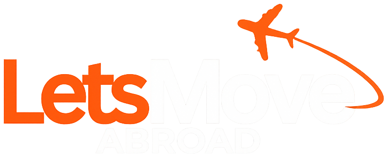 Lets Move Abroad